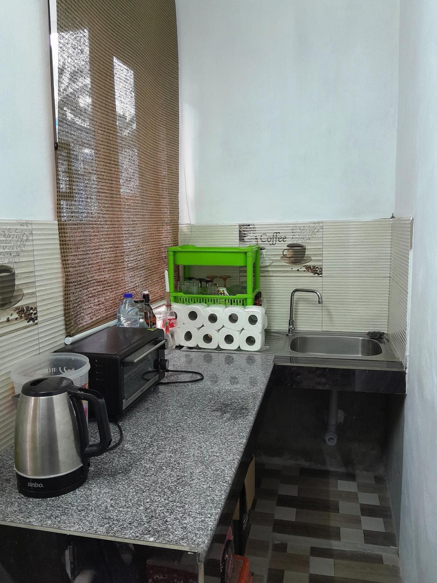 Beautiful Affordable House - 5 Minutes From The Airport And 12 Minutes To Blue Bay Beach Mon Tresor Bagian luar foto