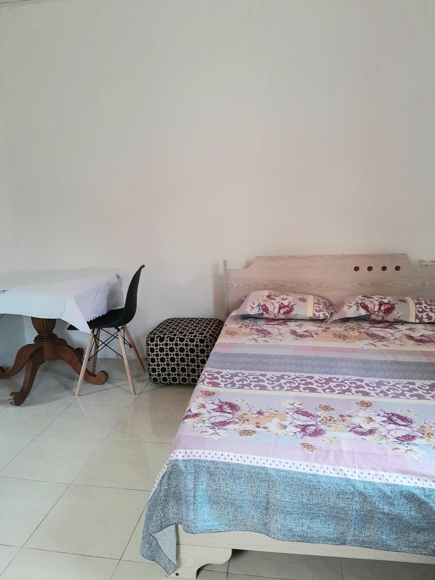 Beautiful Affordable House - 5 Minutes From The Airport And 12 Minutes To Blue Bay Beach Mon Tresor Bagian luar foto