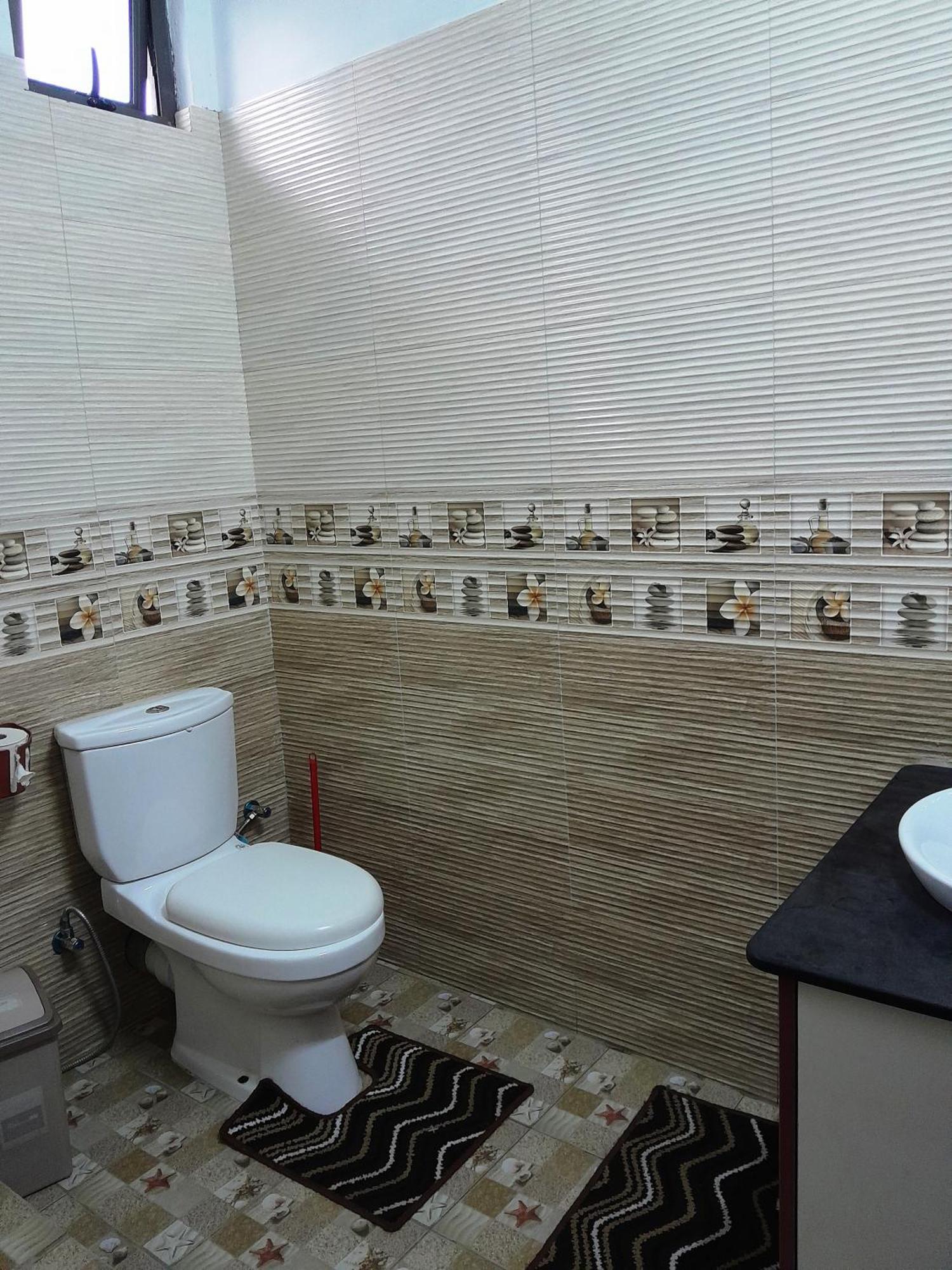 Beautiful Affordable House - 5 Minutes From The Airport And 12 Minutes To Blue Bay Beach Mon Tresor Bagian luar foto